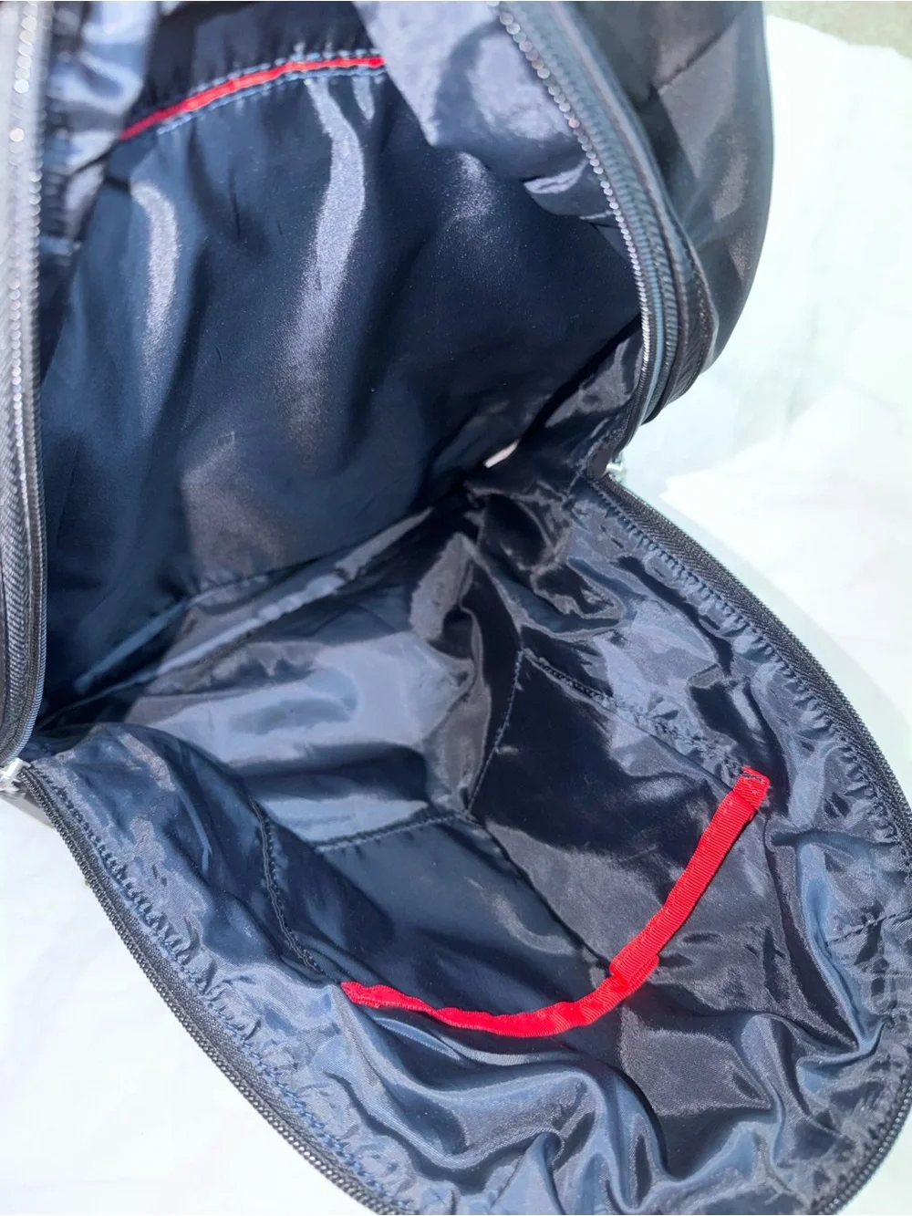 Tommy Hilfiger Portland II Nylon Backpack